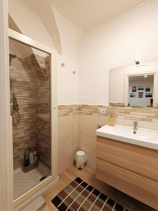 Etnacity Guest House Apartment CTA Exteriér fotografie